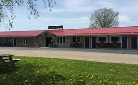 My Friends Inn Manitoulin